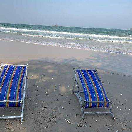 Mexican Beachfront Condo 카오 타오 외부 사진