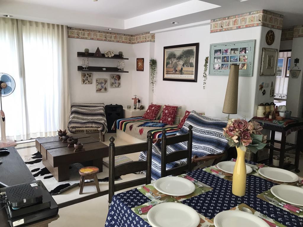 Mexican Beachfront Condo 카오 타오 외부 사진