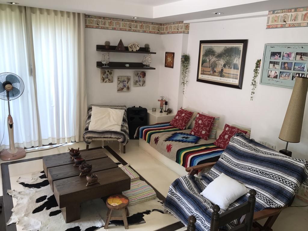 Mexican Beachfront Condo 카오 타오 외부 사진