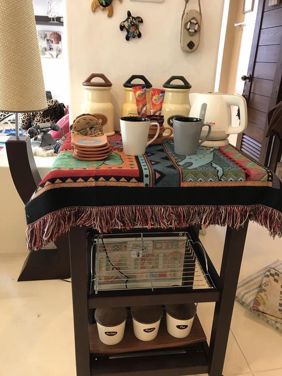 Mexican Beachfront Condo 카오 타오 외부 사진