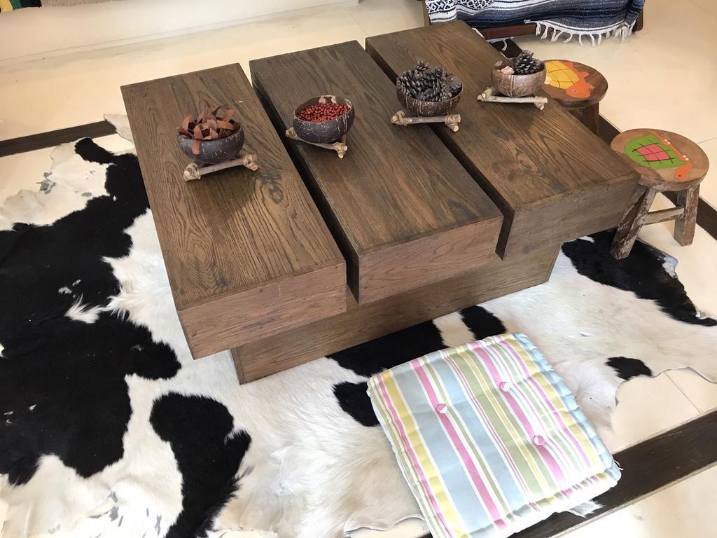 Mexican Beachfront Condo 카오 타오 외부 사진