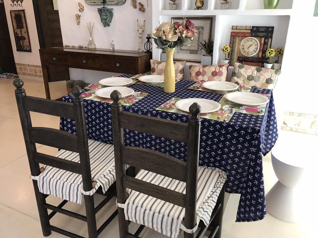 Mexican Beachfront Condo 카오 타오 외부 사진